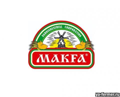 Макфа Фирменный Магазин